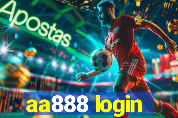 aa888 login